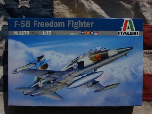 IT1275  F-5B Freedom Fighter